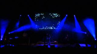 Current 93 - Not Because The Fox Barks