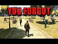 You Forgot How Incredible GTA IV Actually Is