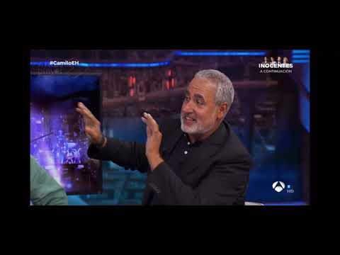 El peor momento de Pablo Motos