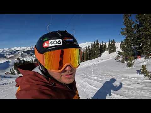 TEO 2 BOWL OPENS FOR THE THRID TIME IN HISTORY | Crested Butte Mountain Resort