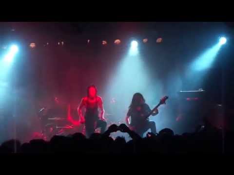 Everyone Likes Cathleen - Live In Mexico City - Full Set - 13-08-2014