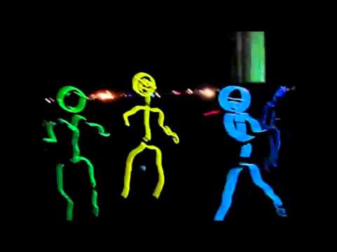 Gedz - Królowie nocy