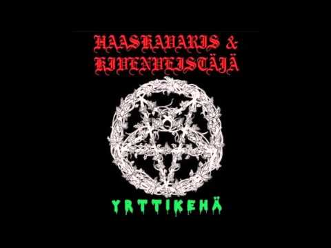 Haaskavaris & Kivenveistäjä - Huonossa Hapessa Pt. 5