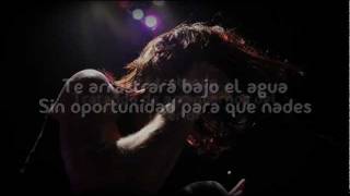 The Word Alive -You&#39;re All I See Sub Español