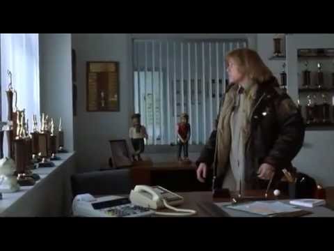 Fargo Flee