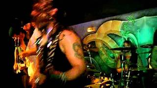 -MAREA- EL PERRO VERDE + COMO EL VIENTO DE PONIENTE -