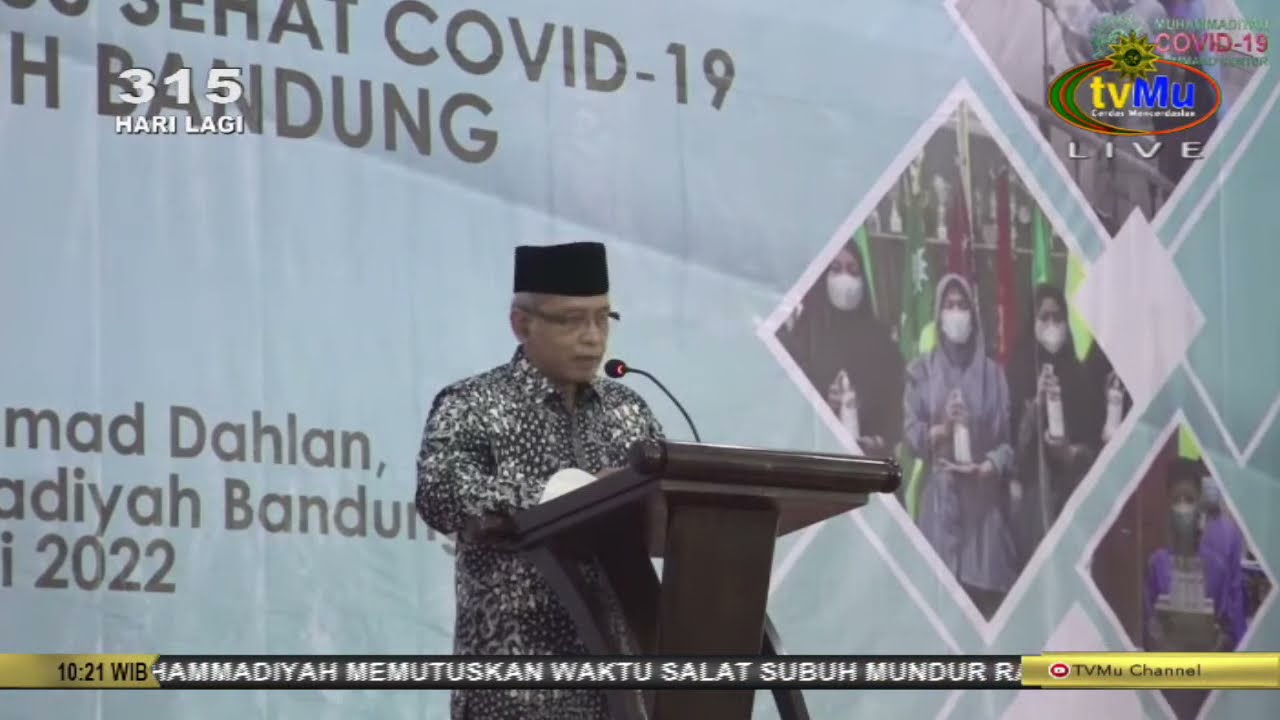 MCCC Gelar Monitoring dan Evaluasi Program Sigap Lawan Corona