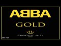 Abba Gold Full Album CD Abba Greatest Hits Những Bài Hát Hây Nhất Cũa Abba