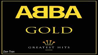 Download lagu Abba Gold Abba Greatest Hits Những bài hát hâ... mp3