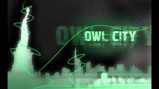 Owl City-Deer in the Headlights HD 1080p (2011)