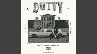 Cutty (feat. Derek Wise)