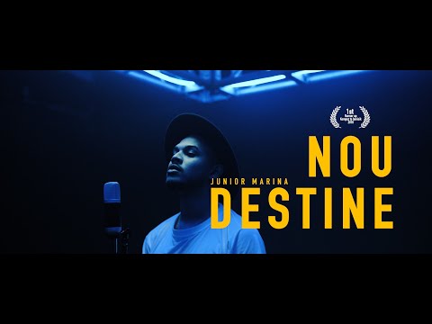 Junior Marina - Nou Destine (Official Music Video)