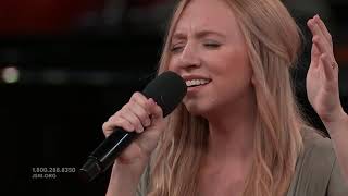 Rachel Ford - When We All Get To Heaven