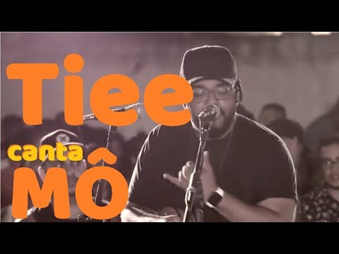 TIEE CANTA MÔ - Pagode do Tiee