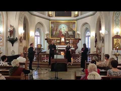 Mykola Dyletsky (Дилецький) - "Sohrishyh...". AELDMUSIC Ensemble