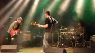 Blues Party w Grodkowie, występuje Rob Tognoni