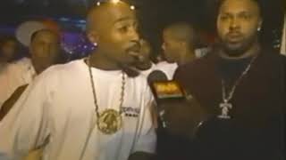 2Pac - U Can Be Touched |feat. Outlawz (Music Video)