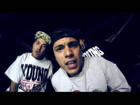 Rolando Fino, entrevista en La Ruta | #2k18