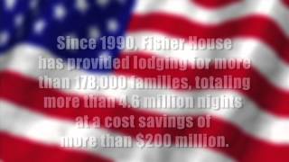Fisher House - Mitchell Family