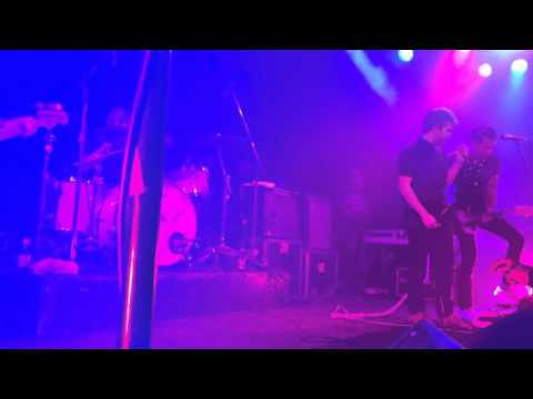 Thumbnail for Saves The Day - Anywhere With You by Frida