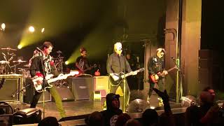 The Offspring - I Choose (Live @ The Observatory)