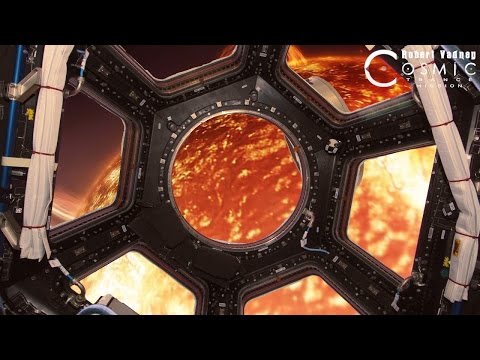 Robert Vadney - Strayed Satellite