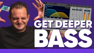 Video thumbnail for How to Get Best Bass for Your Songs (Waves MaxxBass Overview) by Distinct Mastering