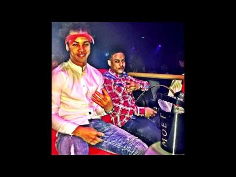 Lil saint & jermaine niffer - ik wil money zien