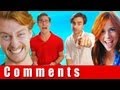 GTA V - The Musical - COMMENTS (GTA 5) 