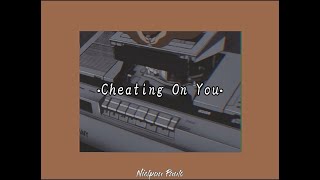 Download lagu Cheating On You - Charlie Puth (Slow   Reverb) mp3 Download lagu Cheating On You - Charlie Puth (Slow   Reverb) mp3