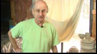 Making a Ceramic Plate : About Ceramic Plate Throwing