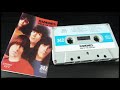 Ramones, All The Way -  End Of The Century - 747 Saudi Cassette