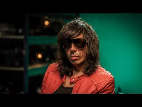 Entrevista a Leo Damario - Solo fanáticos