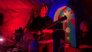 Klaus Johann Grobe - Live at Desert Daze, Mystic Bazaar 10/11/2019