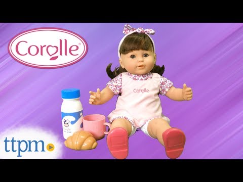 corolle alice doll