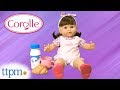 Mon Grand Poupon Alice Doll And Accessories From Corolle