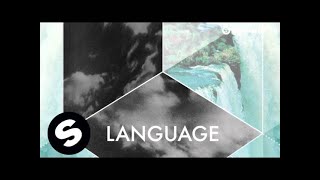 Porter Robinson - Language (Radio Edit)
