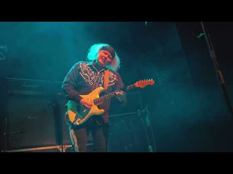 Julian Sas band 9-1-2026 @decacaofabriek4618 