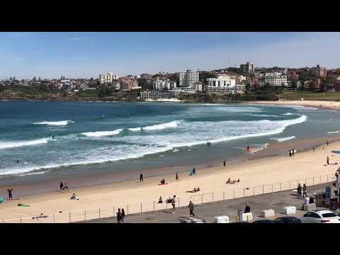 Bondi Beach