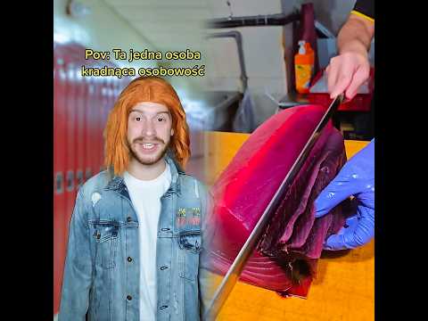 A kogoś takiego wy znacie? 😬