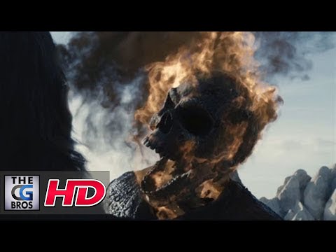 CGI VFX Showreel Breakdown : by Jonathan Freisler