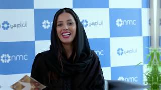Episode 4 of NMC Health Talk - Ramadan Special