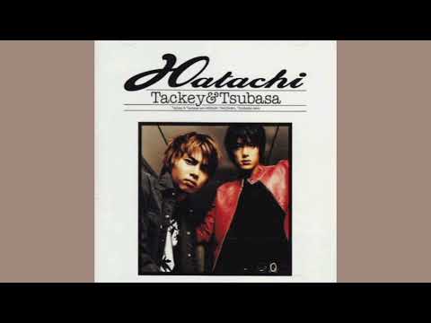 True Heart - Tackey y Tsubasa