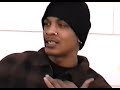 Saafir Explains His Original Style of Rhyming
