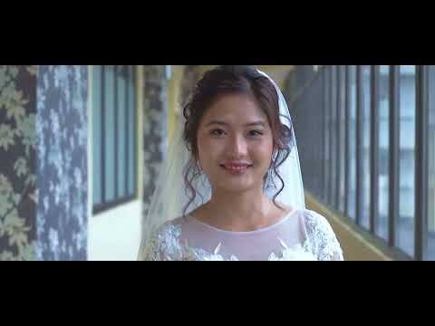 MJ Jamir - Kibong Tajung Yangertsü Renemang (The Wedding Song)