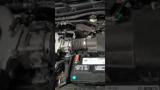 2011 onda Accord v6 pcm location