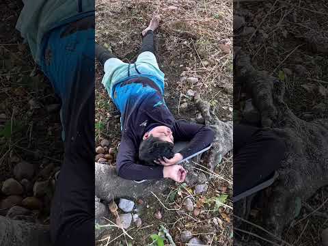 Cuida Miraima #aventura #pescaria