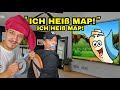 Ich MUSSTE Mir Den Map Song Anhören