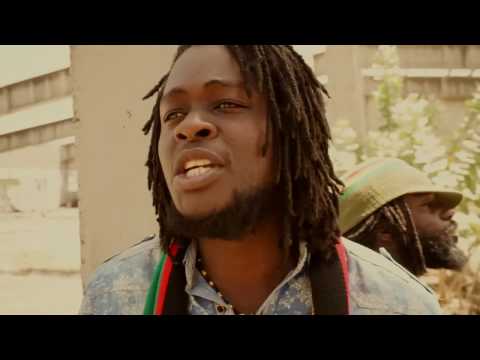 Rasta Rude Boy (Official Music Video)
