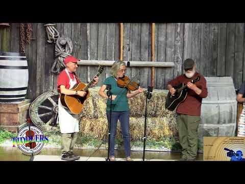 Tuesday Evening Certified Showcase - Starr McMullen - 2023 Weiser (NOTFC) Fiddle Contest